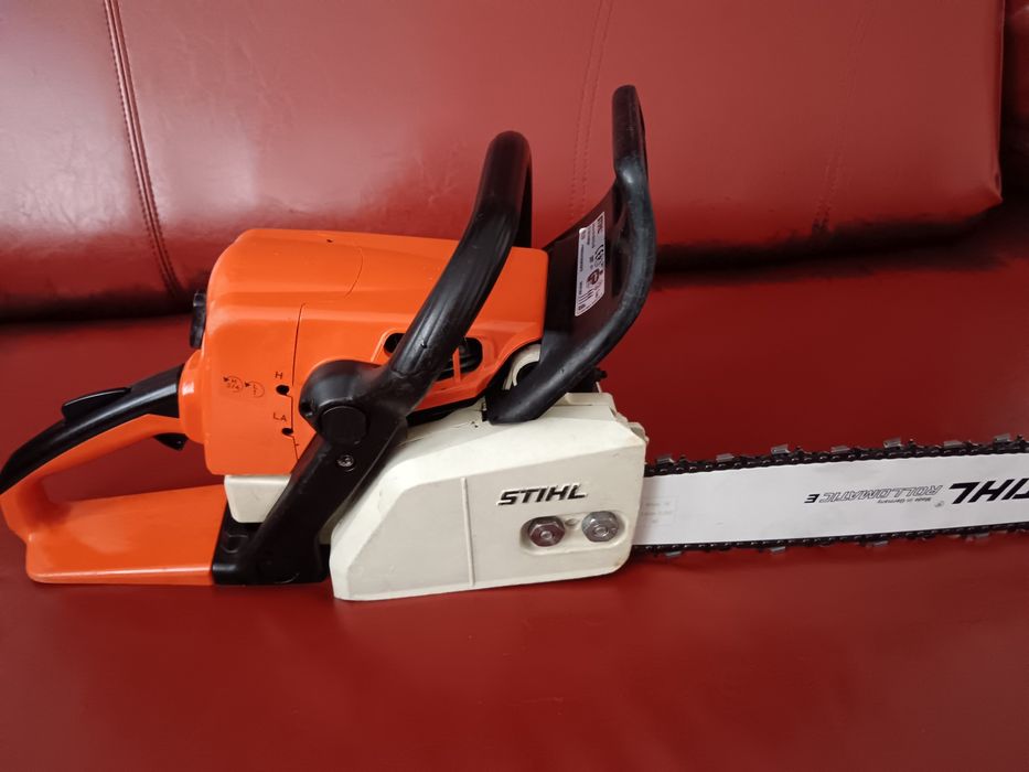 Drujba Stihl 210