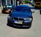 Bmw 320 d automat
