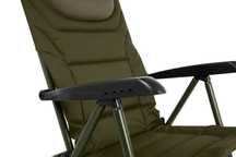 Scaun pescuit AVID Carp REVOLVE Armchair 48X37X61 cm