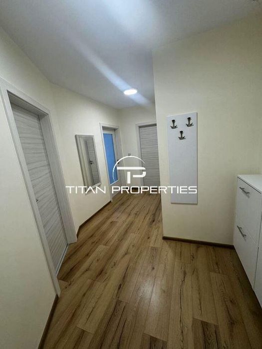 Дава се под наем Тристаен апартамент в Варна, Аспарухово - 91 кв.м за 800 € - Снимка #8