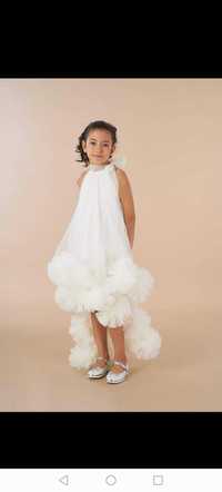 Детска рокля Porca