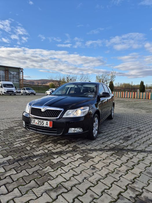 Skoda Octavia 1,4 benzina euro 5