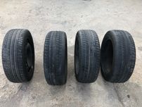 Автомобилни гуми Riken- 4 броя