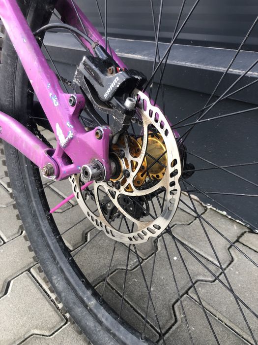 Specialized Big Hit III