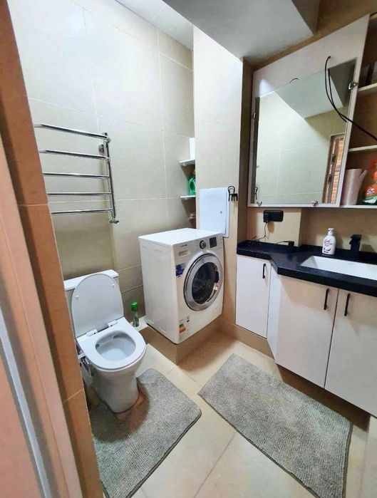 Продаётся квартира в Ул Афросиёб, Цум Ор посольство Кореи