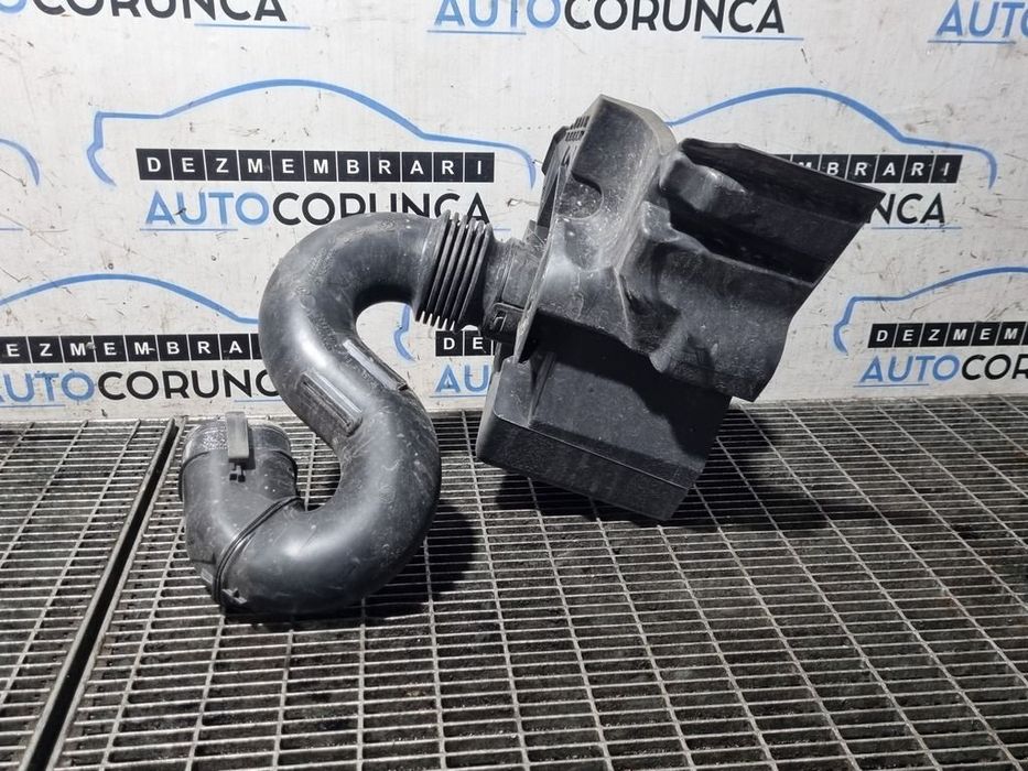 Rezonator aer Opel Vivaro B 1.6 D 2014 - 2018 (1272)