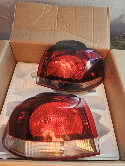 Set stopuri VW Golf 6 hatchback 2008-2013