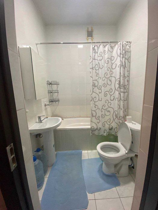 Яшнобод Parkent Village 2 хонали 4 этаж 5 этажли дом 55м2