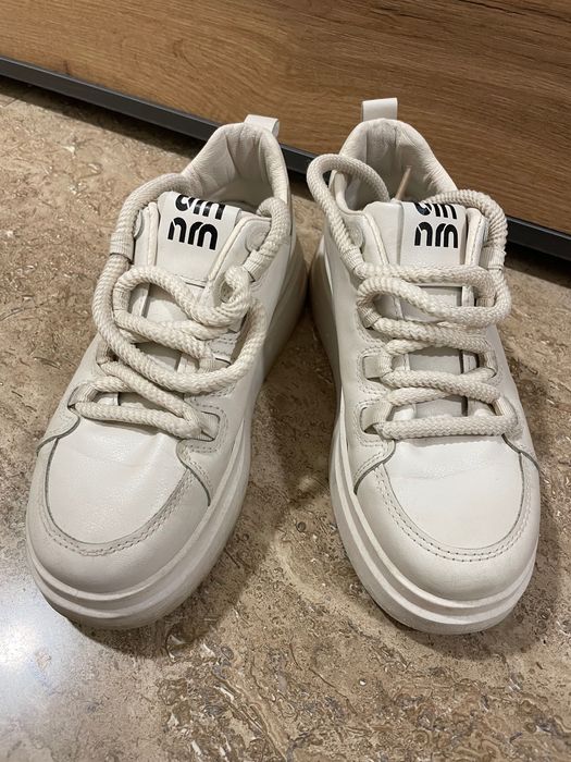 Дамски маратонки 39