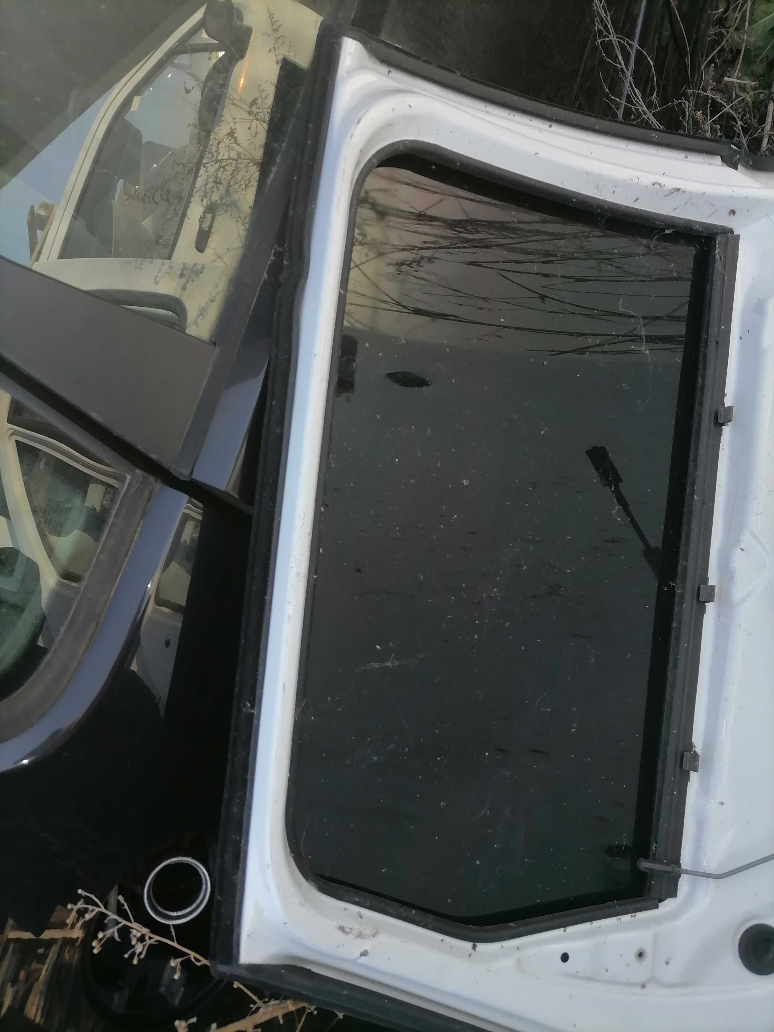 Задна лява врата за Volvo XC60