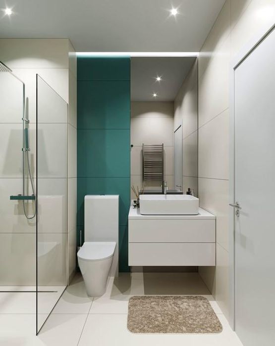 Дава се под наем Двустаен апартамент в София, Бояна - 76 кв.м за 2000 € - Снимка #5