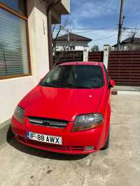 Chevrolet Kalos 1.4 16V 94CP An 2006 _ fierbe motorul