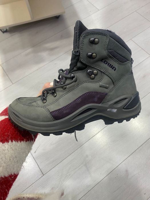 Ghete lowa / bocanci lowa