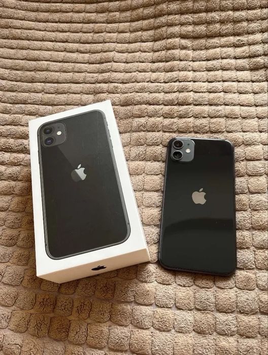 IPhone 11 128Gb Айфон 11 128Гб