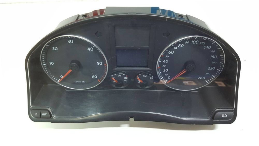 Ceasuri bord minidot 1.9 2.0 Golf 5 Jetta 1K0 920 864 B / 863 B