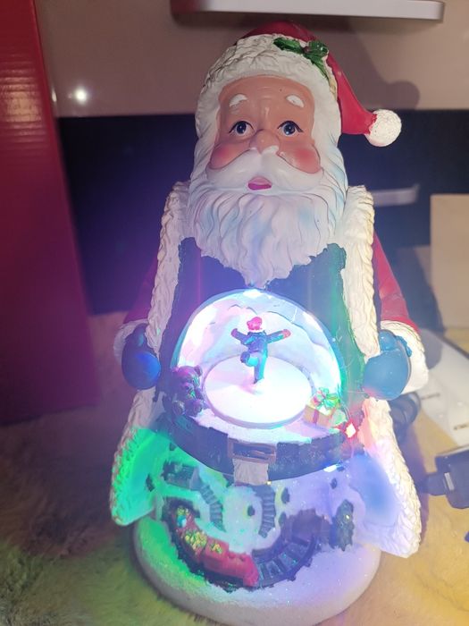 Decorațiune Crăciun noua