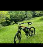 Bicicleta elctrica Lafly