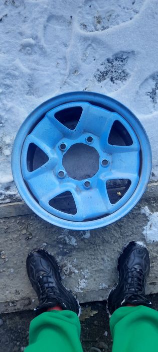 Продам диски на колёса