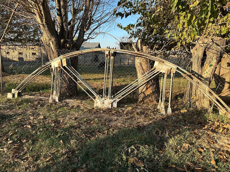 Тайор ферма сотилади теплицаники