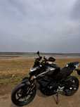 Motocicleta CF Moto 450 NK 450