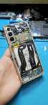 Samsung S21 5G -Piese- Placă Bază - Camere - Baterie - Display