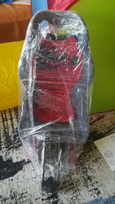 Детска седалка за велосипед Bellelli PEPE Childrens Seat