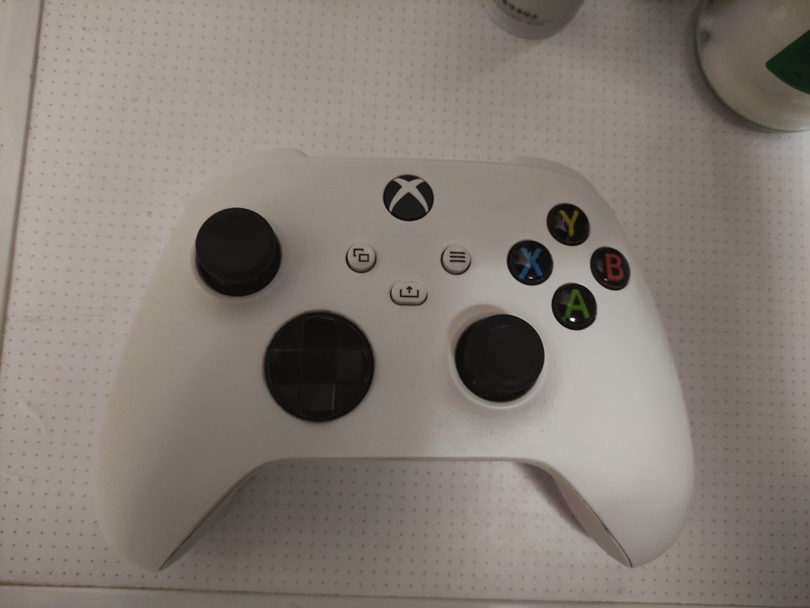 Xbox series S/X controller