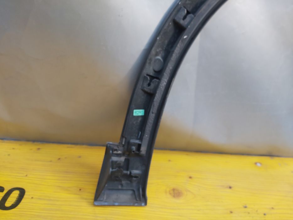 Лайсна калник сеат купра Seat Cupra