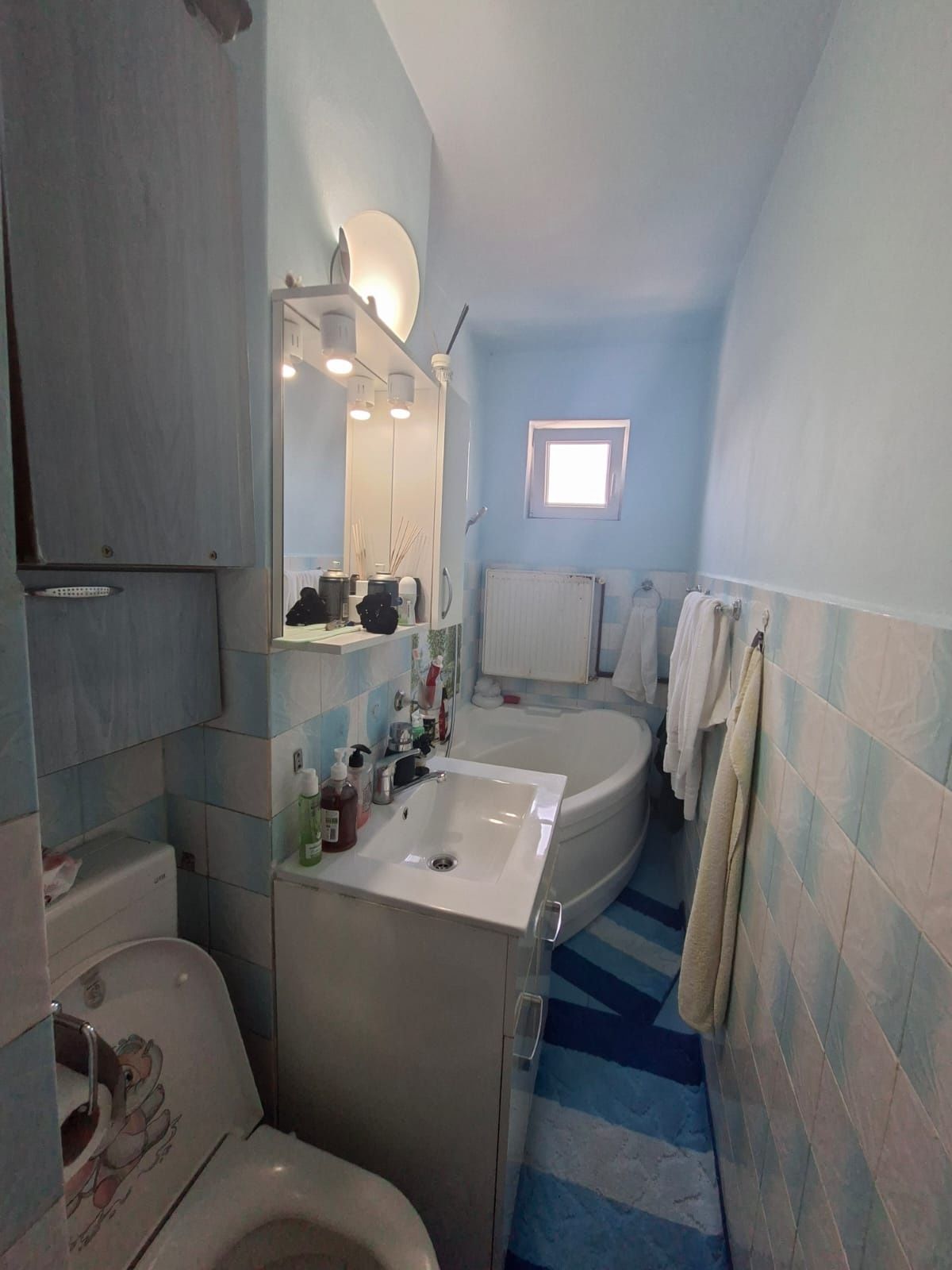 Apartament de vânzare