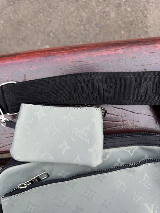 Borseta Louis Vuitton Trio Messenger