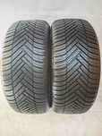 Anvelope 215/50/17 an 2024 ca noi all season M+S HANKOOK Kinergy 4S2