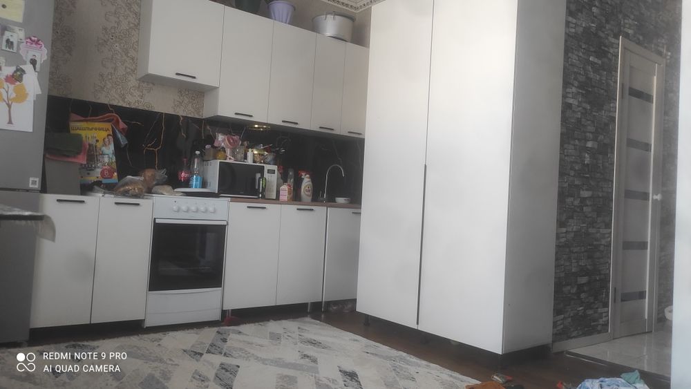 Срочно продам квартиру