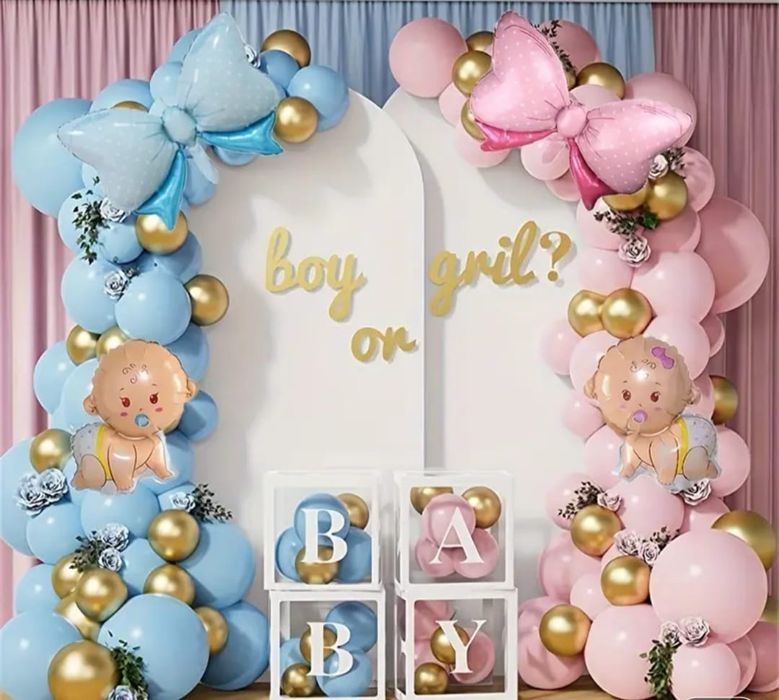 Decor de poveste pentru evenimente