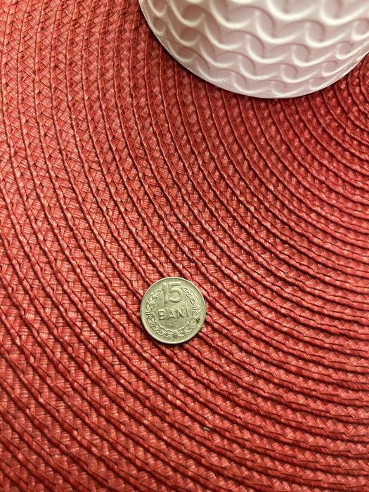 Vand monede de colectie