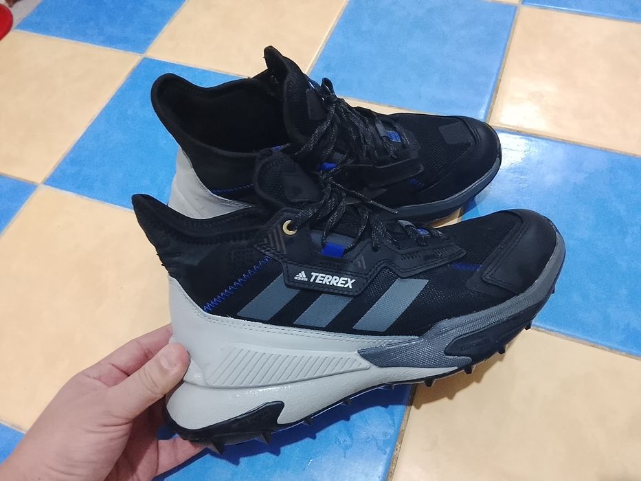 Adidas terrex зимний продам
