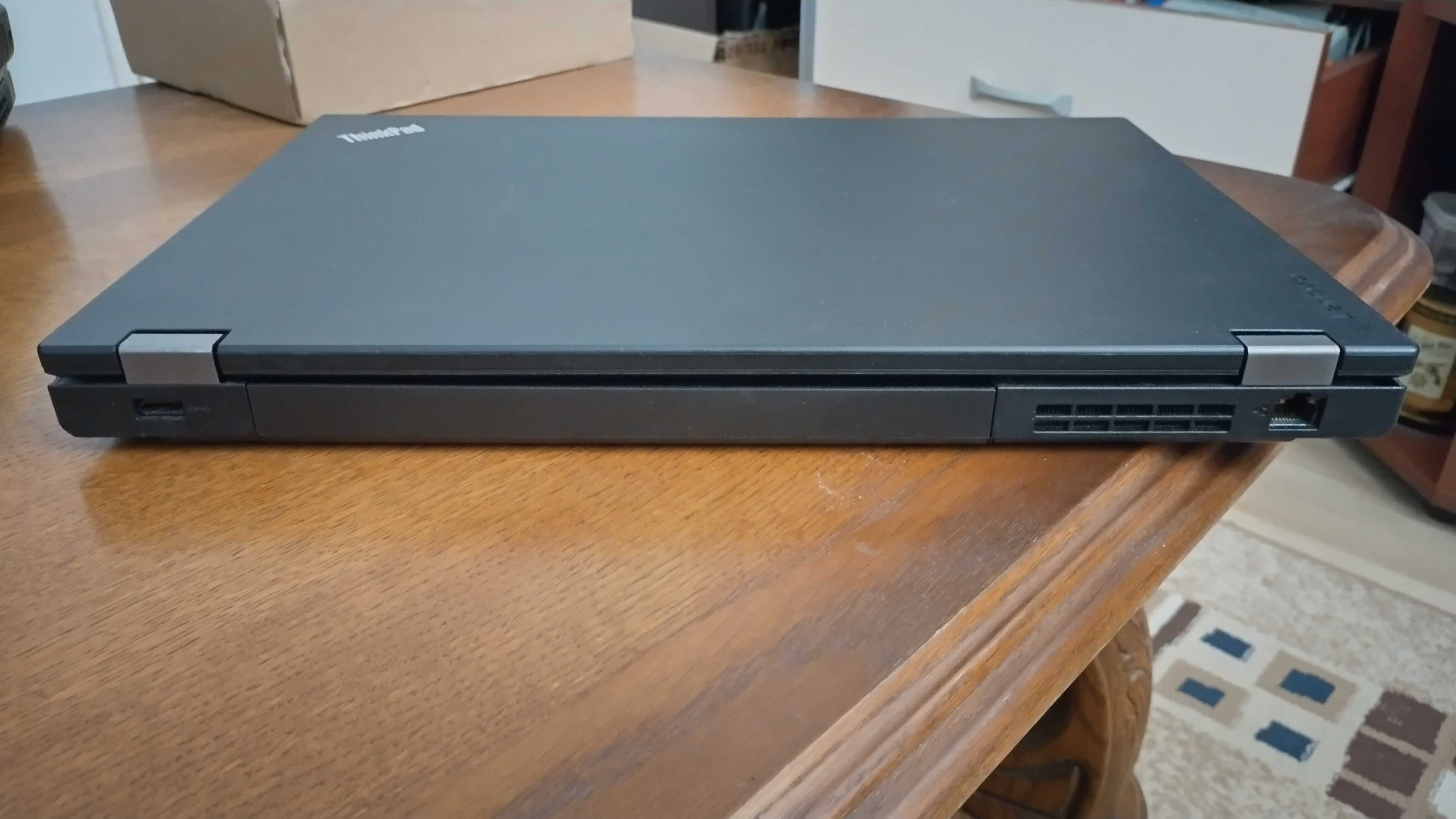 Lenovo ThinkPad L560  15.6 Full HD, i5-6g,8GBddr3,256GB,5+ч
