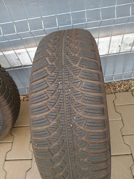 Cauciucuri de iarna 195/65/15