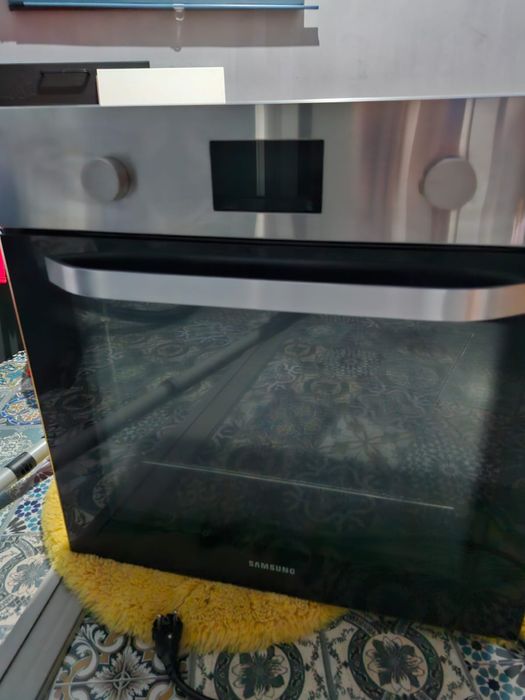 Cuptor Samsung incorporabil
