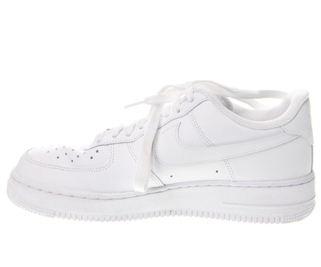 Nike AF1 42.5 номер