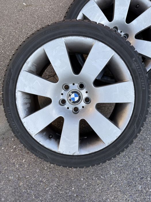 Jante BMW Style 123 18”
