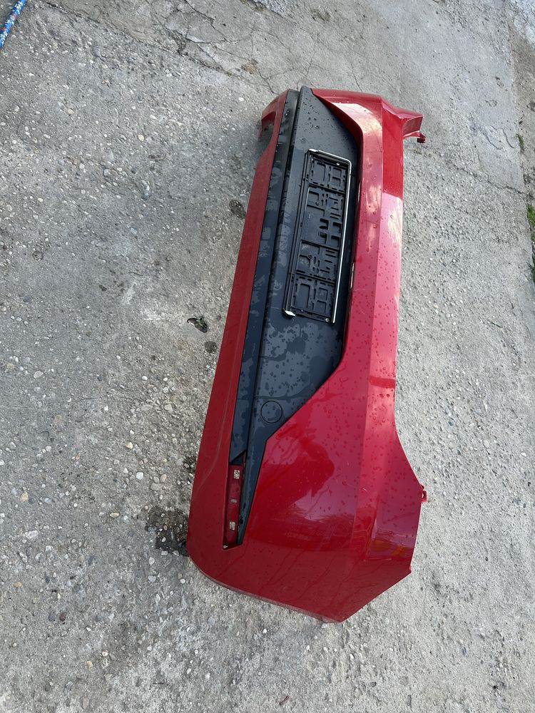 Bară spate seat leon 5f.cod:5f0807421.b.