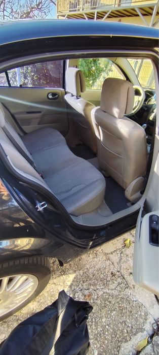 Renault Megane 1.5 dci 2008 URGENT