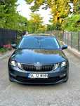 Skoda Octavia 3 Facelift DSG7 2.0Tdi 150CP - 07.2019