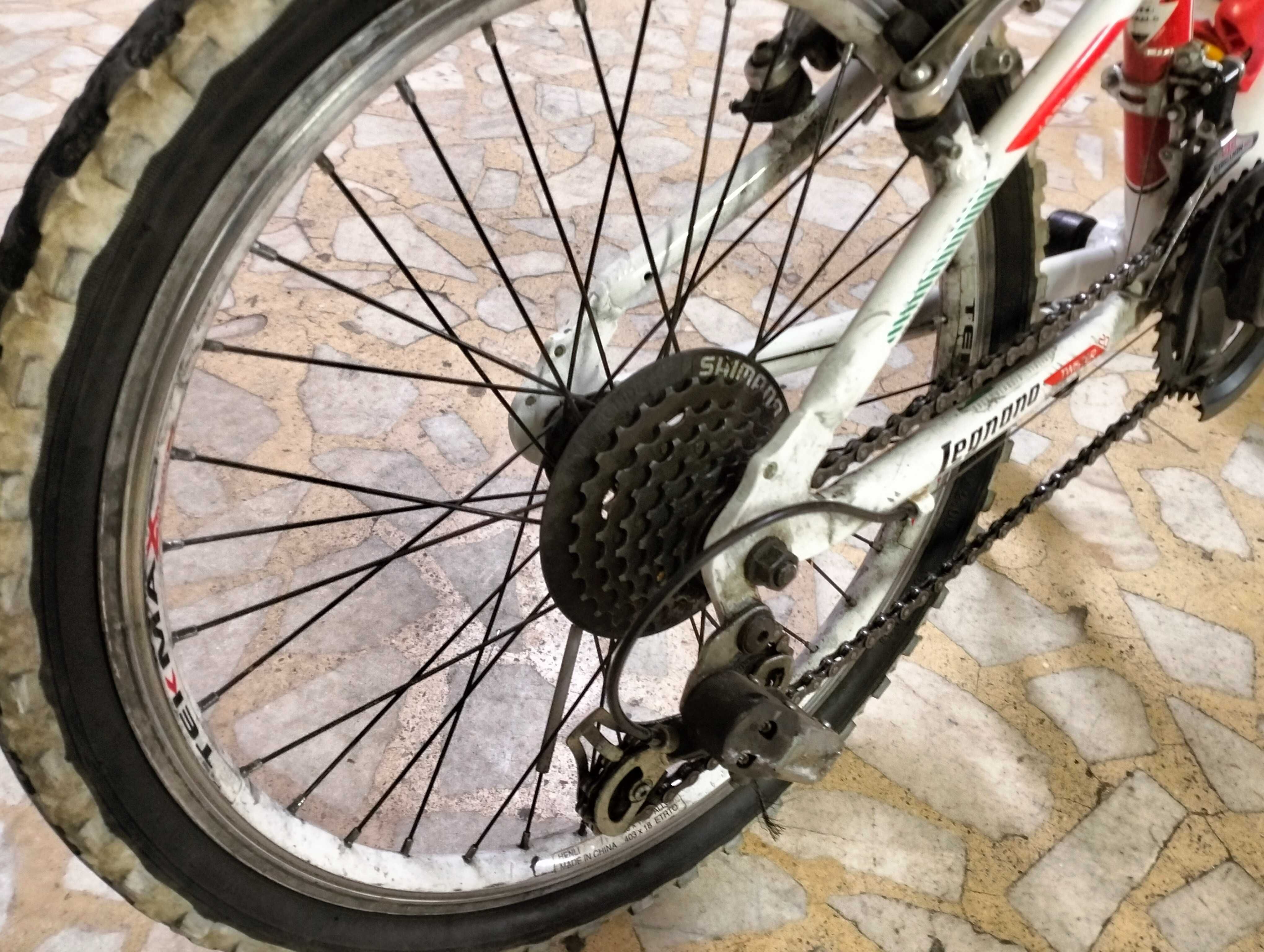 Bicicleta legnano copii intre 5 și 10 ani