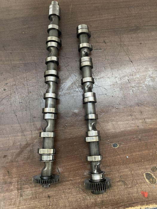 Axe came audi a4 a5 a6 q5 passat cc tiguan golf 2.0tdi cff cfg cgl cjc