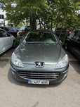 Peugeot 407 2010 2.0 HDI 160 CP Automata
