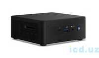 -INTEL Nuc mini PC NUC11PABi3 i3-1115G4/8Gb DDR4 / SSD 256