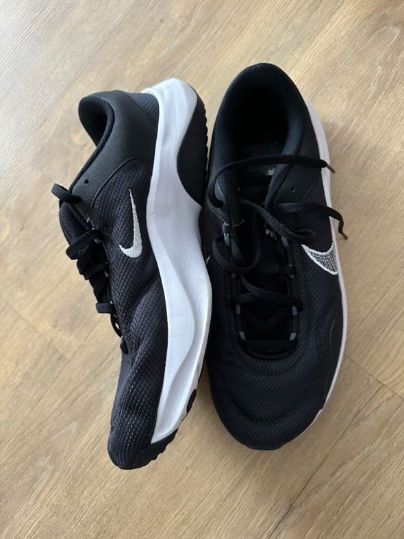 Маратонки Nike ползвани са 2ти