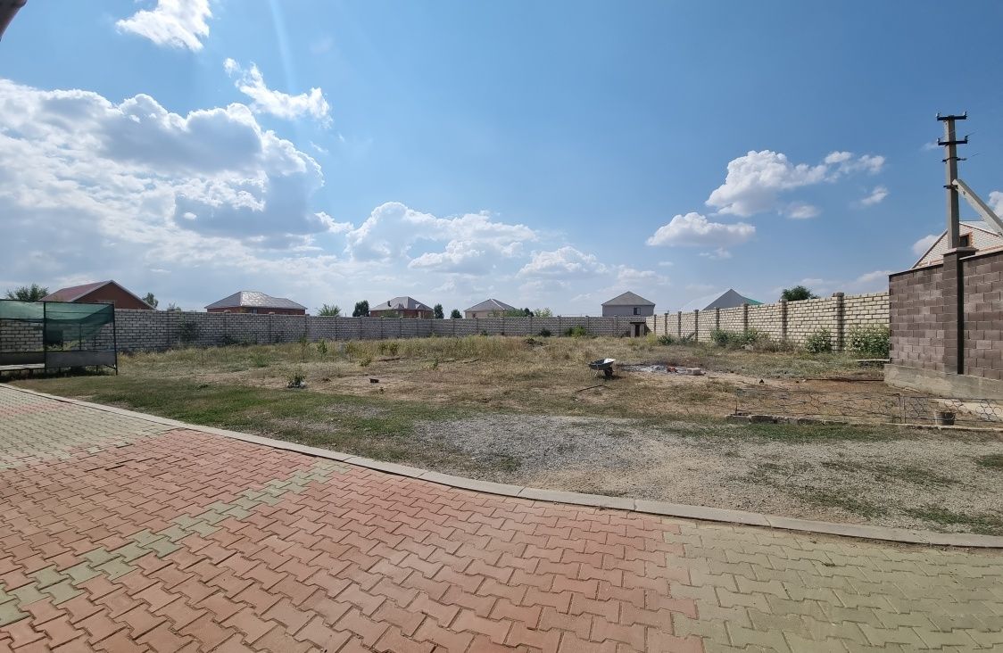 Продам дом в Заречный-3