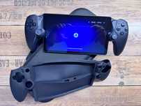Playstation Portal black